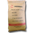 Sodium Lauryl Sulfate